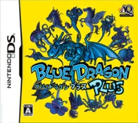 Blue Dragon DS